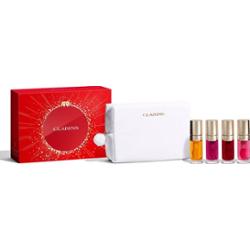 Clarins Lip Comfort Oil Holiday Season zestaw upominkowy