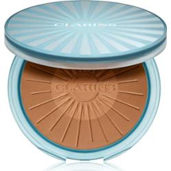Clarins Bronzing Powder Summer Collection puder brązujący 18 g