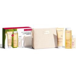 Clarins Cleansing Essentials Normal Skin zestaw upominkowy do skóry normalnej