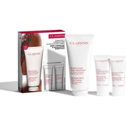 Clarins Body Hydration Collection zestaw upominkowy