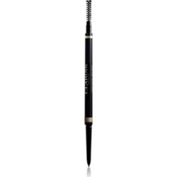 Clarins Wonder Define Eyebrow Pencil kredka do brwi z pędzelkiem odcień 01 ash blonde 0.06 g