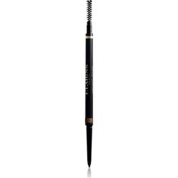 Clarins Wonder Define Eyebrow Pencil kredka do brwi z pędzelkiem odcień 03 warm brown 0.06 g
