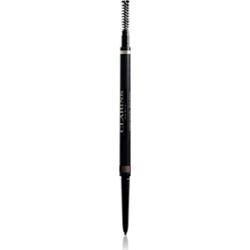 Clarins Wonder Define Eyebrow Pencil kredka do brwi z pędzelkiem odcień 04 dark brown 0.06 g