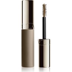 Clarins Wonder Sculp Eyebrow Gel żel tonujący do brwi odcień 01 ash blonde 5 ml