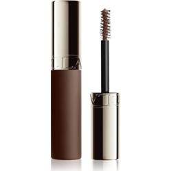 Clarins Wonder Sculp Eyebrow Gel żel tonujący do brwi odcień 03 warm brown 5 ml