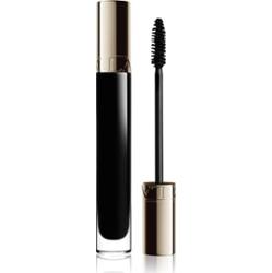 Clarins Wonder Perfect Mascara 5D pogrubiający i wydłużający tusz do rzęs odcień 01 black 8 ml