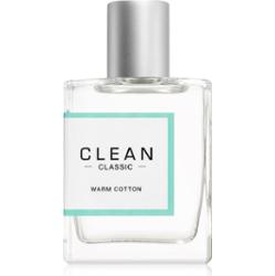 CLEAN Classic Warm Cotton woda perfumowana dla kobiet 60 ml