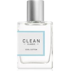 CLEAN Cool Cotton woda perfumowana dla kobiet 30 ml