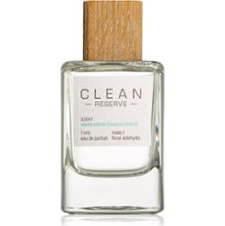 CLEAN Reserve Warm Cotton woda perfumowana dla kobiet 100 ml