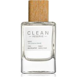 CLEAN Reserve Rain woda perfumowana unisex 100 ml