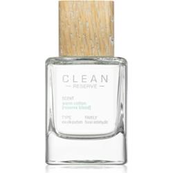 CLEAN Reserve Warm Cotton woda perfumowana dla kobiet 50 ml