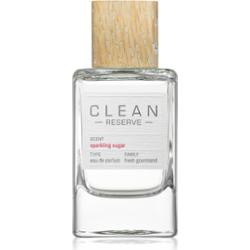 CLEAN Reserve Sparkling Sugar woda perfumowana unisex 100 ml