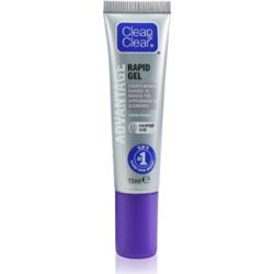 Clean & Clear Advantage antytrądzikowa pielęgnacja punktowa z żelową konsystencją 15 ml