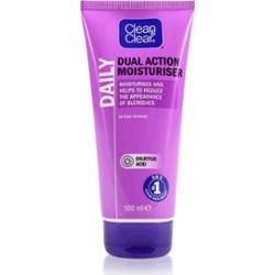 Clean & Clear Daily krem nawilżający 100 ml