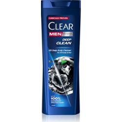 Clear Deep Clean szampon oczyszczający dla mężczyzn 360 ml