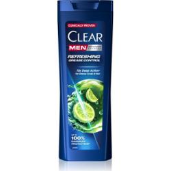 Clear Refreshing Grease szampon 360 ml