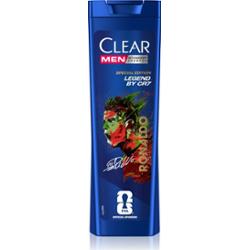 Clear Legend By CR7 szampon 360 ml