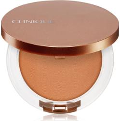 Clinique True Bronze™ Pressed Powder Bronzer puder brązujący odcień 03 Sunblushed 9.6 g