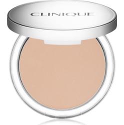 Clinique Superpowder Double Face Makeup puder kompaktowy i podkład w jednym odcień 07 Matte Neutral 10 g