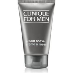 Clinique For Men™ Cream Shave krem do golenia 125 ml