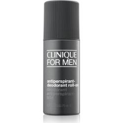 Clinique - Skin Supplies For Men - Antyperspirant W Kulce - 75 ml - Dla Kobiet