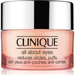 Clinique All About Eyes™ krem pod oczy przeciw obrzękom i cieniom 15 ml