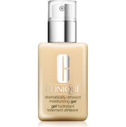 Clinique 3 Steps Dramatically Different™ Oil-Free Gel żel nawilżający do skóry tłustej i mieszanej 125 ml