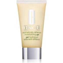 Clinique 3 Steps Dramatically Different™ Oil-Free Gel żel nawilżający do skóry tłustej i mieszanej 50 ml