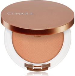 Clinique True Bronze™ Pressed Powder Bronzer puder brązujący odcień 02 Sunkissed 9.6 g