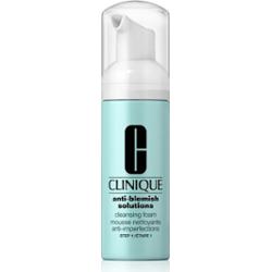Clinique Anti-Blemish Solutions™ Cleansing Foam pianka oczyszczająca do skóry z problemami 125 ml