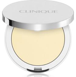 Clinique Redness Solutions Instant Relief Mineral Pressed Powder With Probiotic Technology puder w kompakcie do wszystkich rodzajów skóry 11.6 g