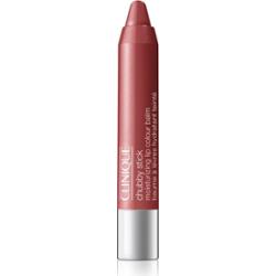 Clinique Chubby Stick™ Moisturizing Lip Colour Balm szminka nawilżająca odcień 03 Fuller Fig 3 g