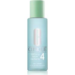 Clinique 3 Steps Clarifying Lotion 4 tonik do skóry tłustej 200 ml