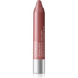 Clinique Chubby Stick™ Moisturizing Lip Colour Balm szminka nawilżająca odcień 08 Graped-Up 3 g