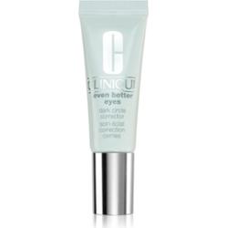 Clinique Even Better™ Eyes™ Dark Circle Corrector rozjaśniający krem pod oczy przeciw cieniom 10 ml