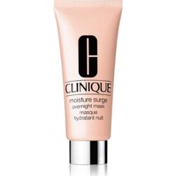 Clinique Moisture Surge™ Overnight Mask nawilżająca maseczka na noc do wszystkich rodzajów skóry 100 ml