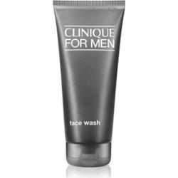 Clinique For Men™ Face Wash żel oczyszczający do skóry normalnej i suchej 200 ml