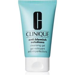 Clinique Anti-Blemish Solutions™ Cleansing Gel żel oczyszczający przeciw niedoskonałościom skóry 125 ml