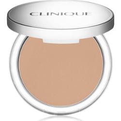 Clinique Beyond Perfecting™ Powder Foundation + Concealer pudrowy podkład z korektorem 2 w 1 odcień 2 Alabaster 14.5 g
