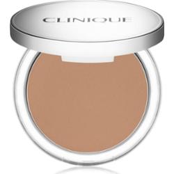 Clinique Beyond Perfecting™ Powder Foundation + Concealer pudrowy podkład z korektorem 2 w 1 odcień 04 Cream Whip 14,5 g