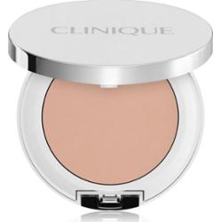 Clinique Beyond Perfecting™ Powder Foundation + Concealer pudrowy podkład z korektorem 2 w 1 odcień 06 Ivory 14.5 g
