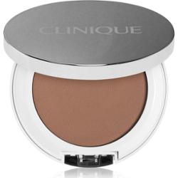 Clinique Beyond Perfecting™ Powder Foundation + Concealer pudrowy podkład z korektorem 2 w 1 odcień 09 Neutral 14.5 g