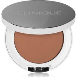 Clinique Beyond Perfecting™ Powder Foundation + Concealer pudrowy podkład z korektorem 2 w 1 odcień 11 Honey 14.5 g