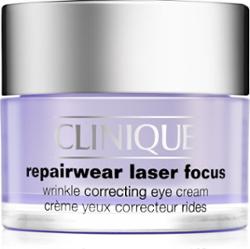 Clinique Repairwear™ Laser Focus krem pod oczy przeciw zmarszczkom 15 ml