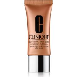 Clinique Sun-Kissed Face Gelee żel brązujący do twarzy odcień Universal Glow 30 ml