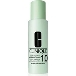 Clinique 3 Steps Clarifying Lotion 1.0 Twice A Day Exfoliator tonik do wszystkich rodzajów skóry 200 ml