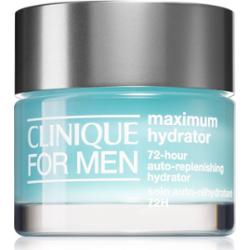 Clinique For Men™ Maximum Hydrator 72-Hour Auto-Replenishing Hydrator intensywny żel-krem do cery odwodnionej 50 ml