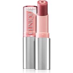 Clinique Moisture Surge™ Pop Triple Lip Balm intensywnie nawilżający balsam do ust odcień Goji Berry 3.8 g