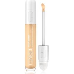 Clinique Even Better™ All-Over Concealer + Eraser korektor kryjący odcień CN 08 Linen 6 ml