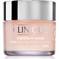 Clinique Moisture Surge™ 100H Auto-Replenishing Hydrator nawilżający krem żelowy 125 ml